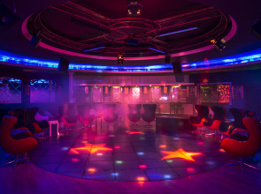 Delphin Palace Hotel - Ultra All Inclusive