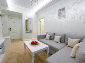 Отель Инвайт СПА