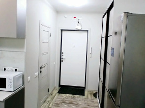 Квартира Студия