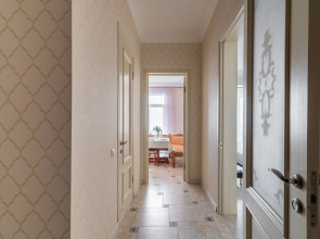 Апартаменты Однокомнатные  в центре