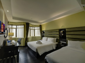 Отель Arenaa Star