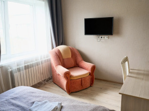 Гостевой Дом Скопин