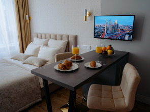 Квартира Делюкс Шереметьево