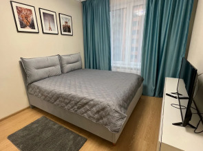 Апартаменты в Изумрудных Холмах