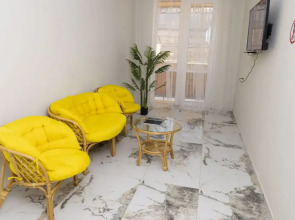 Отель Корона