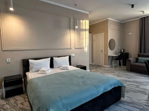 Гостевой дом Лоренцо