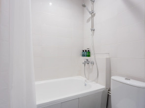 Апартаменты Студия рядом с Университетом