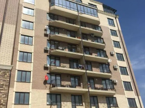 Квартира на Ленина 49