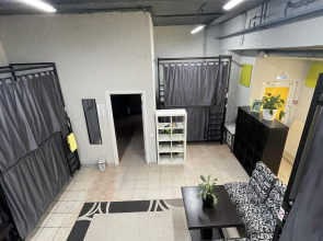 Хостел Атмосфера