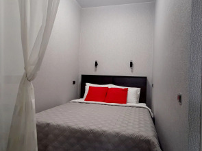 Апартаменты RED