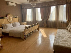 Гостевой Дом Верхние Печоры