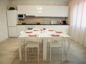 Частный Дом на Скале