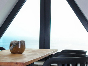 Апартаменты Baltic Luxury Panorama