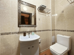 Отель Диканька на Тамани