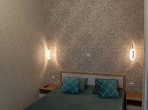 Апартаменты Двухкомнатные