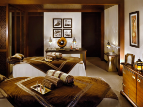 Отель Palace Downtown