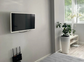 Квартира на улице Широкая 33