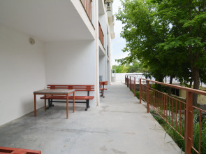 Отель Пчела