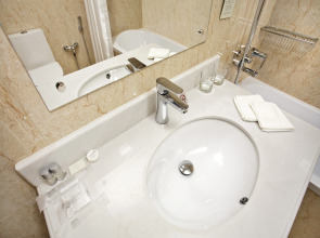 Бутик отель TISHINA