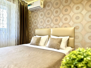 Апартаменты Мира 62