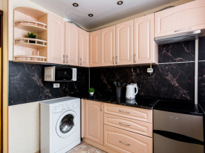 Квартира Пятницкая 68