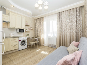 ApartGroup Repina 1/2