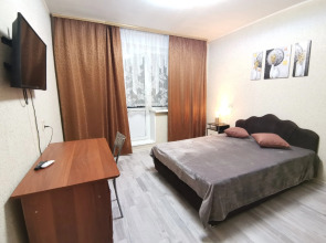 Апартаменты Квартира на пр. Испытателей