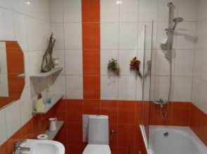 Апартаменты у Озера