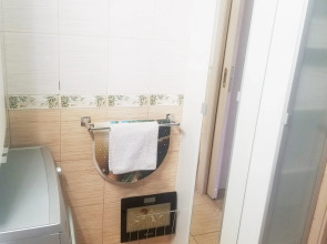 Апартаменты бизнес комфорт. Панорама города  с 26 этажа