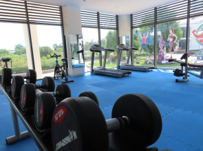 Отель Navy Cam Ranh