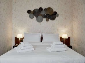 Гостевой дом Лермонтовская скала