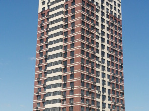 Квартира В Горском микрорайоне 14