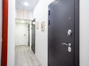 Апартаменты Quartet на Дегтярном 3