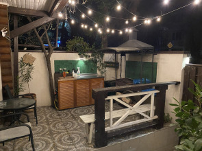 Гостевой Дом Белка