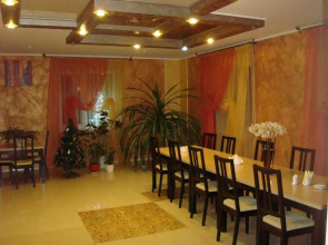 Гостевой Дом Стрекоза