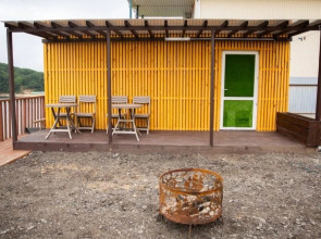 Море - Песок