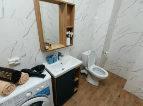 Апартаменты с Новым Ремонтом в Центре Ростова