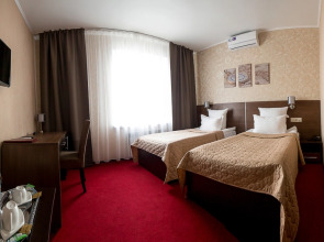 Отель Премьер