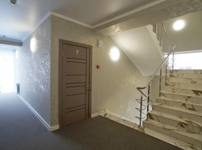 Мини-отель Маленький принц