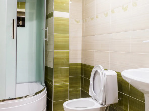 Отель Ницца