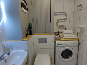 Апартаменты Атмосфера Петербурга у Экспофорума