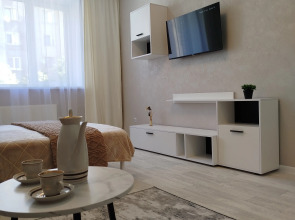 Квартира Светлая и уютная квартира