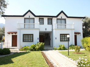 Отель The Ship Inn