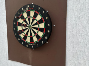 Отель Serenity Suit