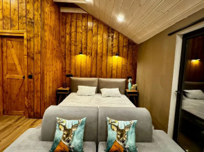 Гостевой дом Бэмби Лэнд