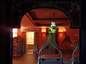 Апартаменты Ретрит