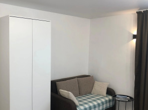 Квартира на Давыдова 11