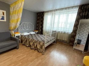 Апартаменты Luxury Milena