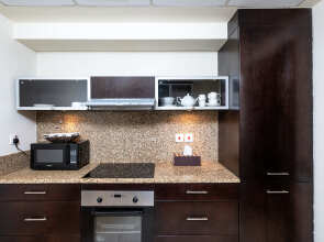 Апартаменты Welcome Home Marina Quays West