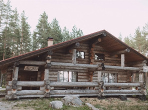 Апартаменты Медвежка в Карелии